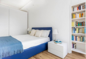 LuxNest I Porta Nuova Milan - Via Pirelli Milano